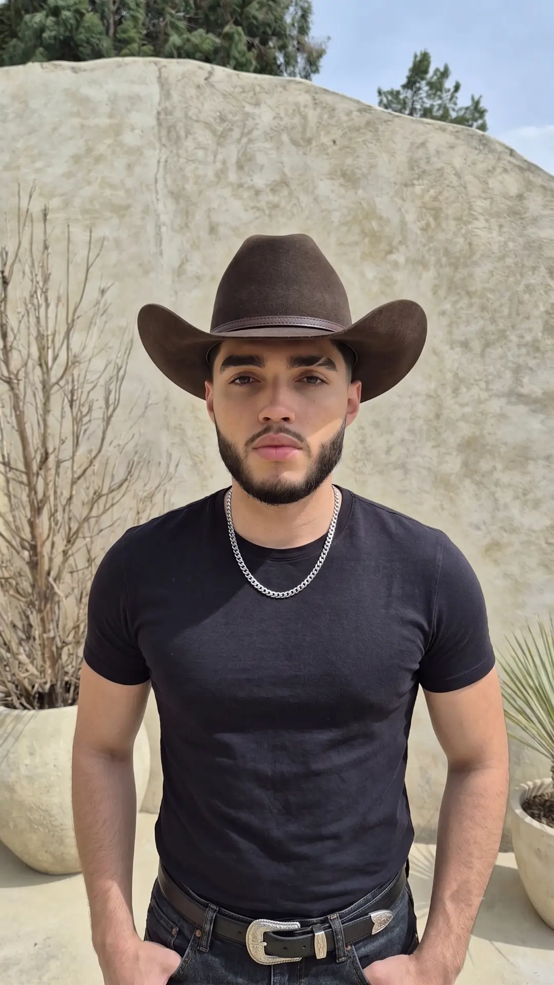 pa' que regresas · cowboy