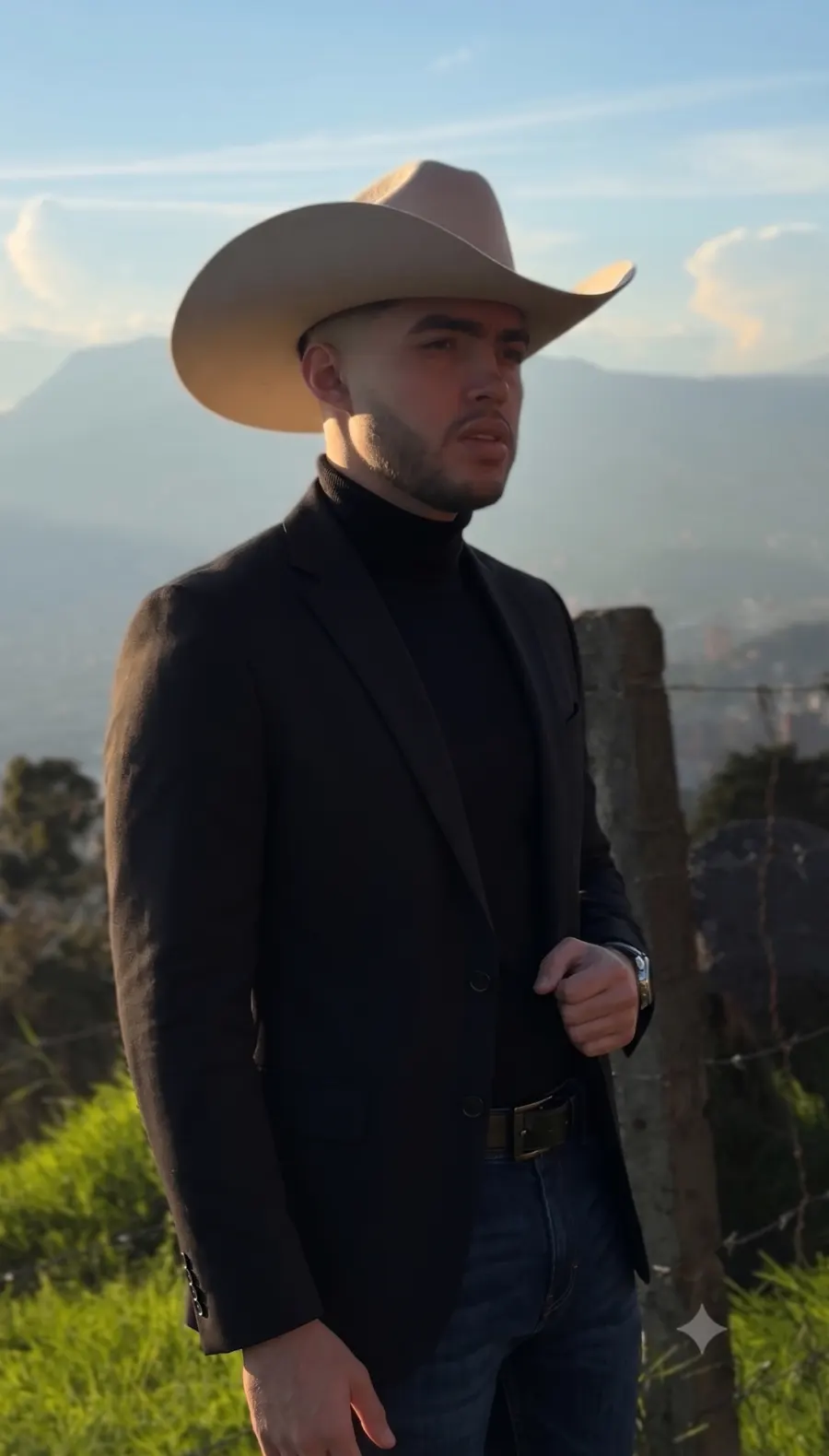 Que te Quieran Bonito